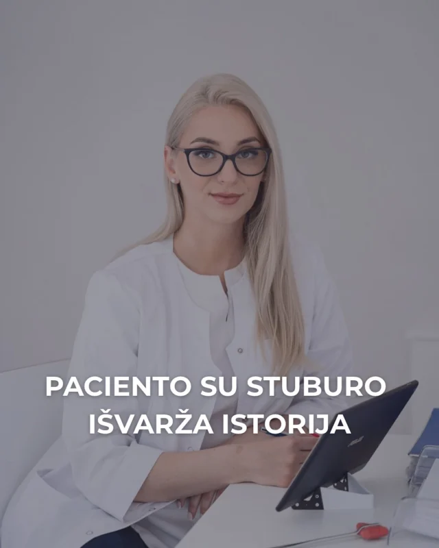 Čia yra gražiausias mano paciento parašytas atsiliepimas, nes:

jame gausu asmeninių išgyvenimų, jausmų, minčių, o ir parašytas jis kaip istorija, kuria noriu su jumis pasidalinti. 🫶🏼

Nors Tadas iki operacijos ir pasiekė puikių rezultatų, noriu atkreipti dėmėsį, kad tokiose situacijose krūvį reikia proporcingai reguliuoti ir tolimesniuose etapuose. ⚖️ 

Tik tokiu atveju galima užtikrinti, kad puikūs rezultatai išliktų ir leistų nevaržomai judėti visam laikui.

(Pastebėjau, kad ypač vyrai, kurie turi daug atsakomybių ir charakterį „bėgti-lėkti-daryti“ pajutę pagerėjimą skuba save dar labiau apkrauti ir nustoja saugotis – nedarykite to.🤚🏼)

P.S.: Tadas jau po operacijos! Kadangi jis jau kartą atsikratė skausmo ir buvo grįžęs į visavertį gyvenimą neabejoju, kad pakartoti tai jam bus visai nesudėtinga.💪🏼😉

#kineziterapija #kineziterapeute #kineziterapeutas #kineziterapeutekaune #kineziterapijakaune #kineziterapeutaskaune #stuburoisvarza #isvarza #nugarosskausmas #pratimainugarai